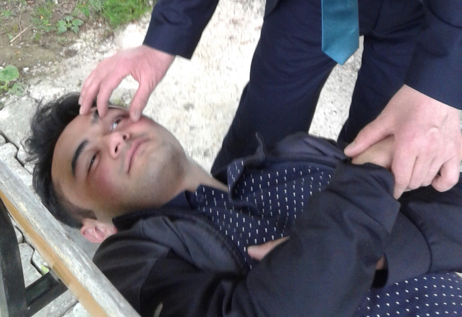 A STORY ABAUT A BOY by Tuğce aydın - Ourboox.com