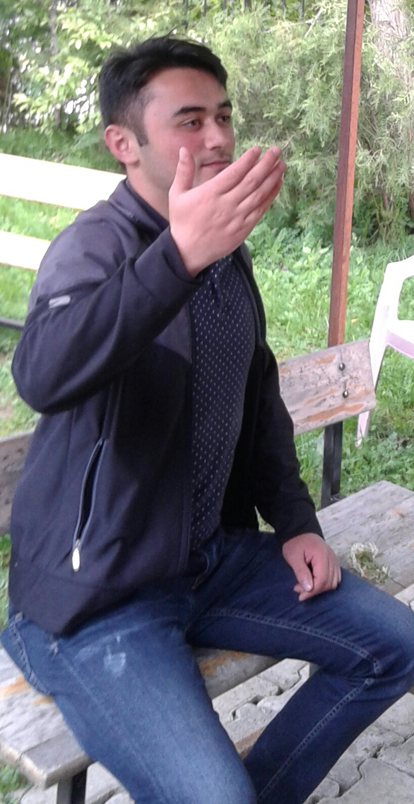 A STORY ABAUT A BOY by Tuğce aydın - Ourboox.com