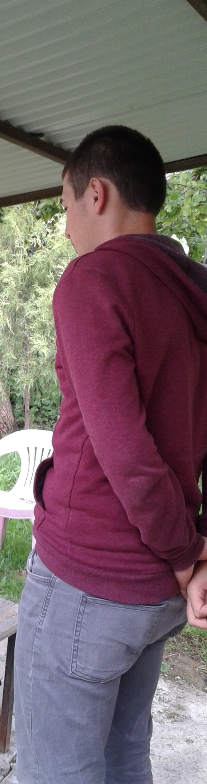 A STORY ABAUT A BOY by Tuğce aydın - Ourboox.com