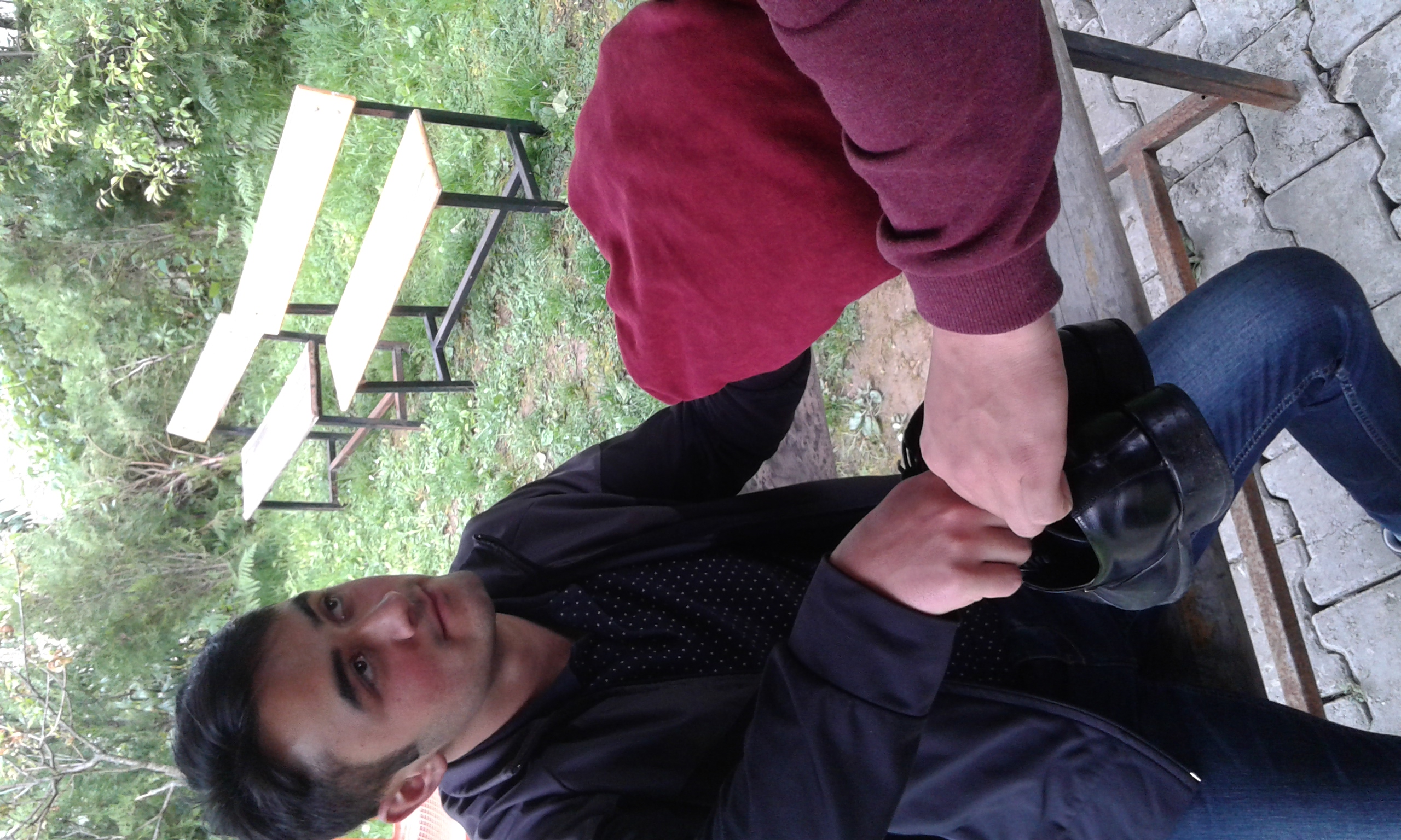 A STORY ABAUT A BOY by Tuğce aydın - Ourboox.com