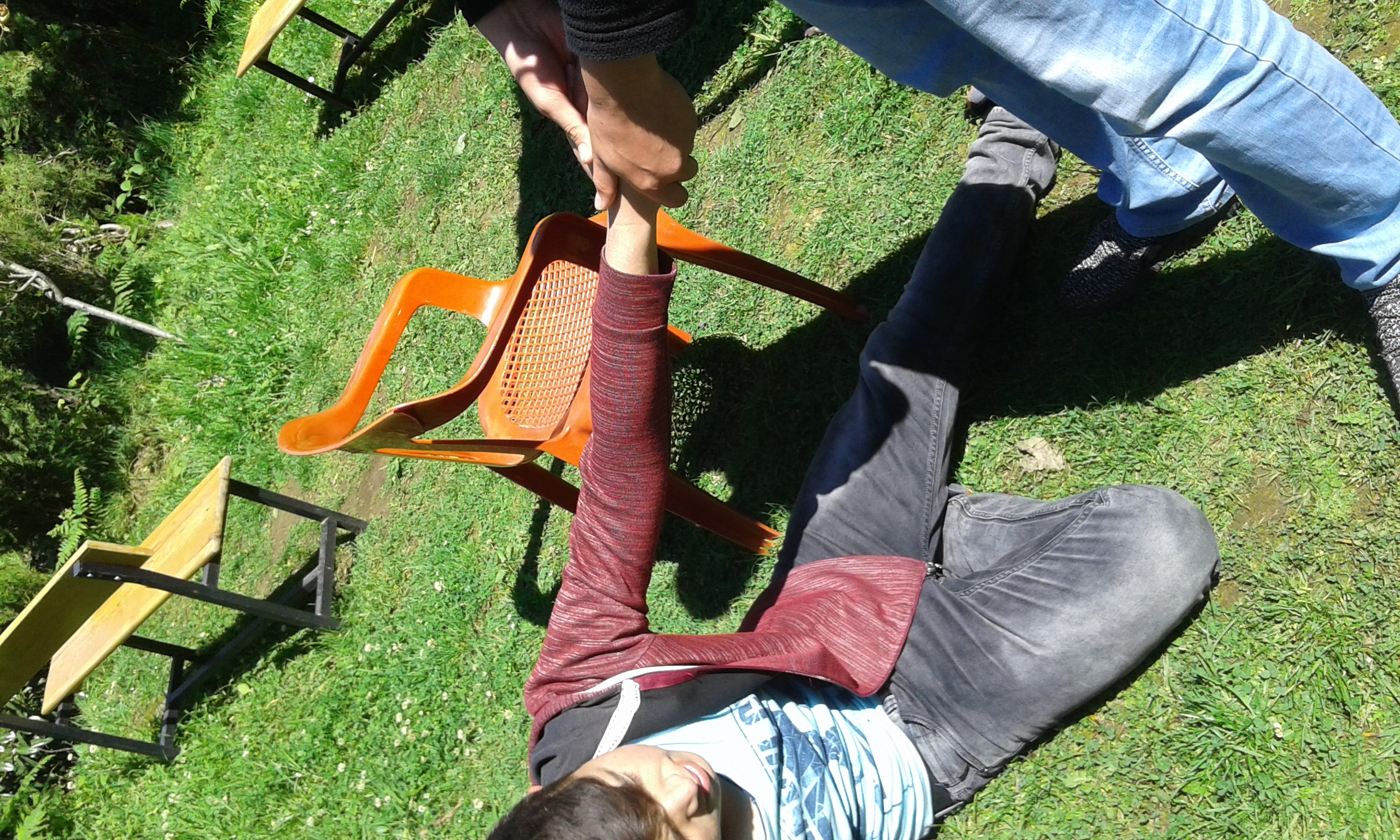 A STORY ABAUT A BOY by Tuğce aydın - Ourboox.com