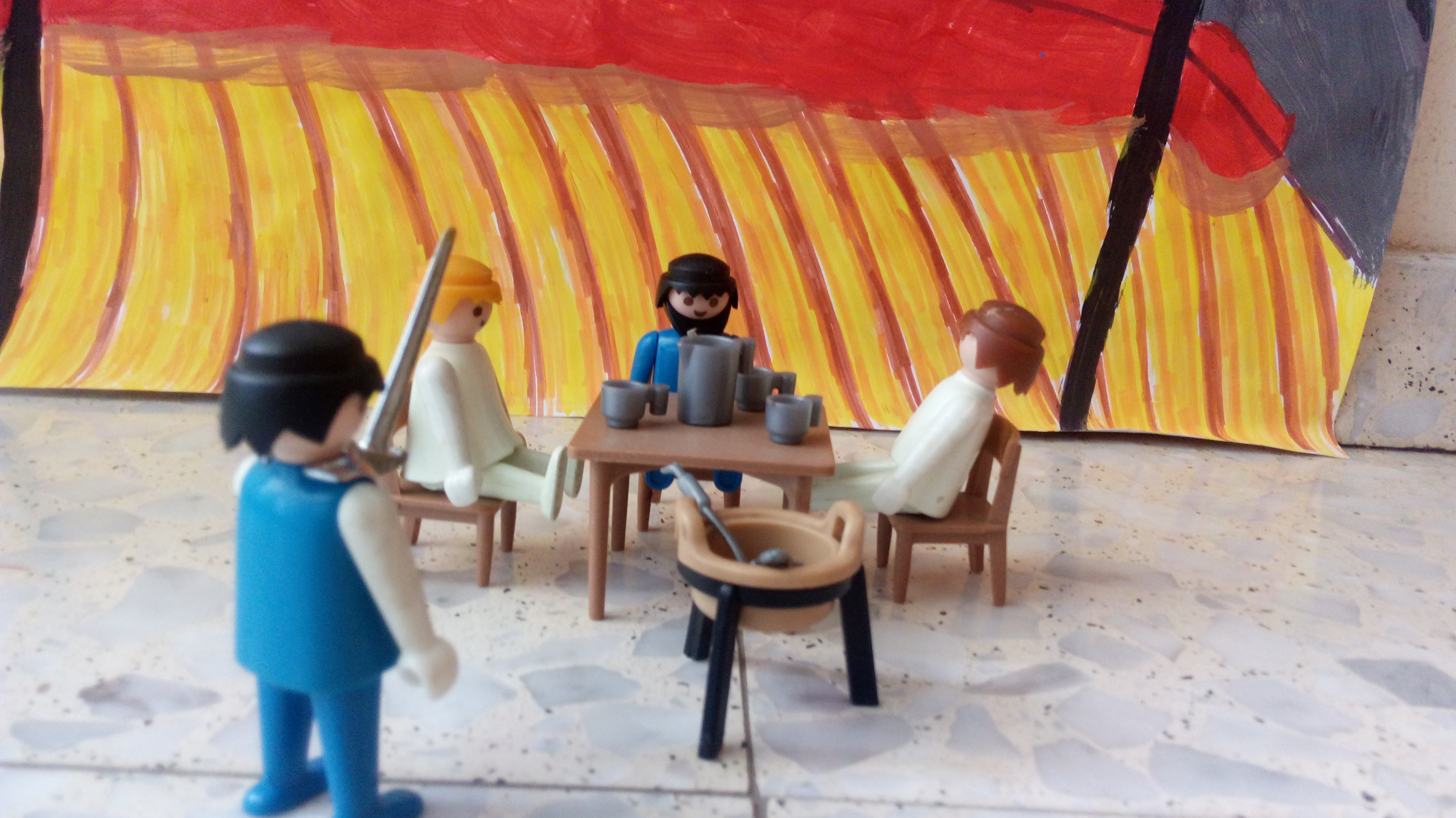 לקיחת ארון אדוני בשבי by מיה רשף - Ourboox.com