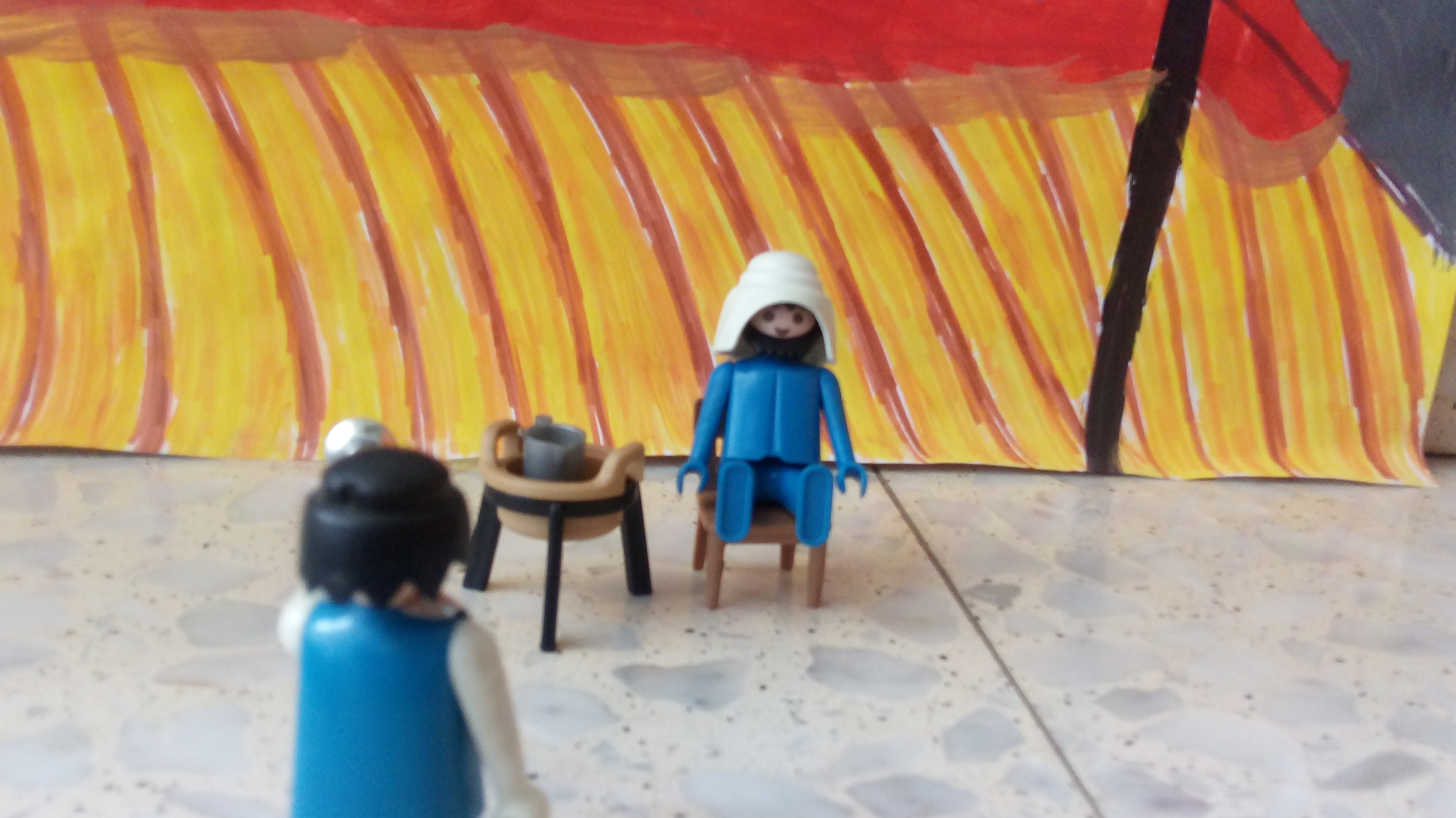 לקיחת ארון אדוני בשבי by מיה רשף - Ourboox.com