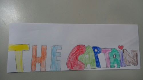 The Excellent Work of J3-1 2016/2017 by Jane Bishop - Illustrated by J3 - Ourboox.com