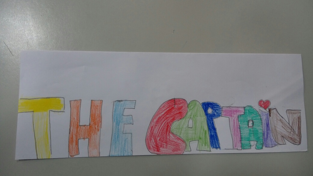 The Excellent Work of J3-1 2016/2017 by Jane Bishop - Illustrated by J3 - Ourboox.com