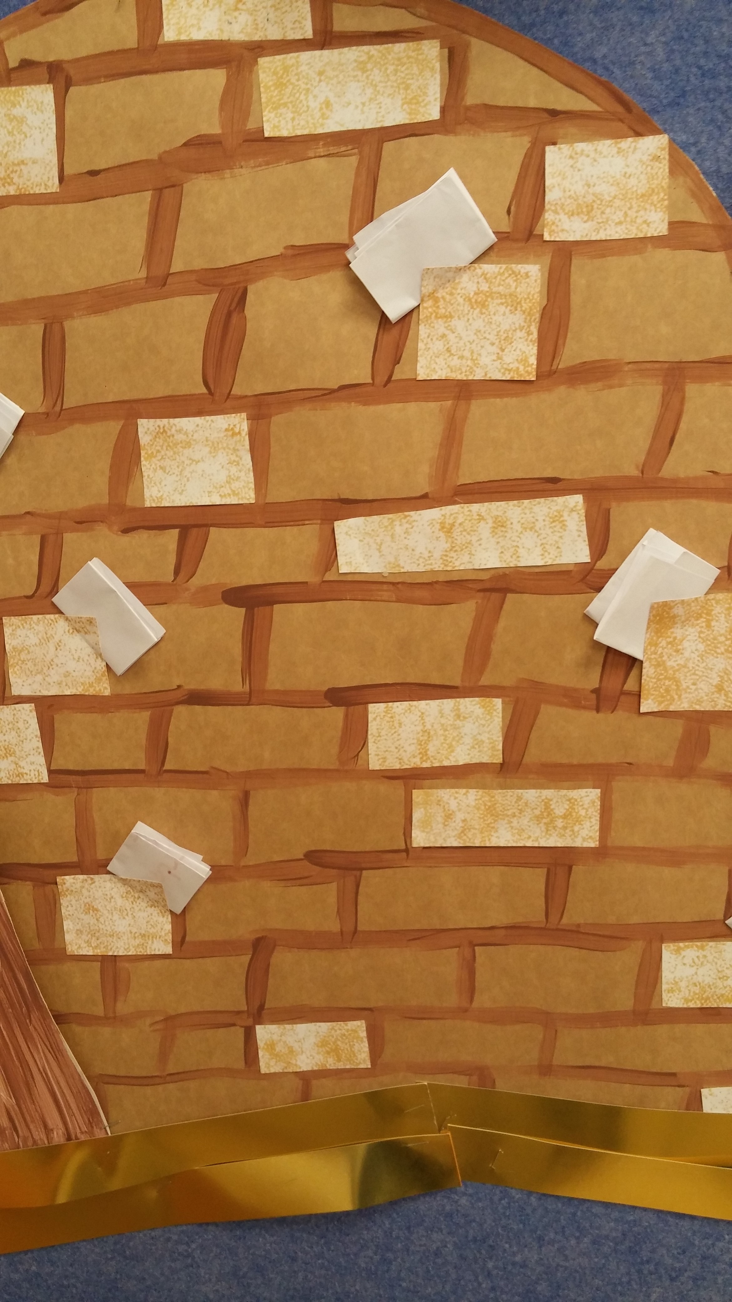 פרוייקט ירושלים שלנו by hadas risling - Ourboox.com