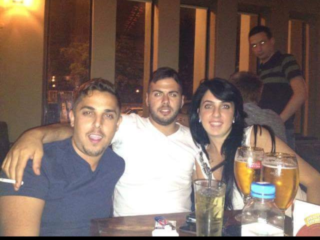 My Treasure by ofek amitay - Ourboox.com