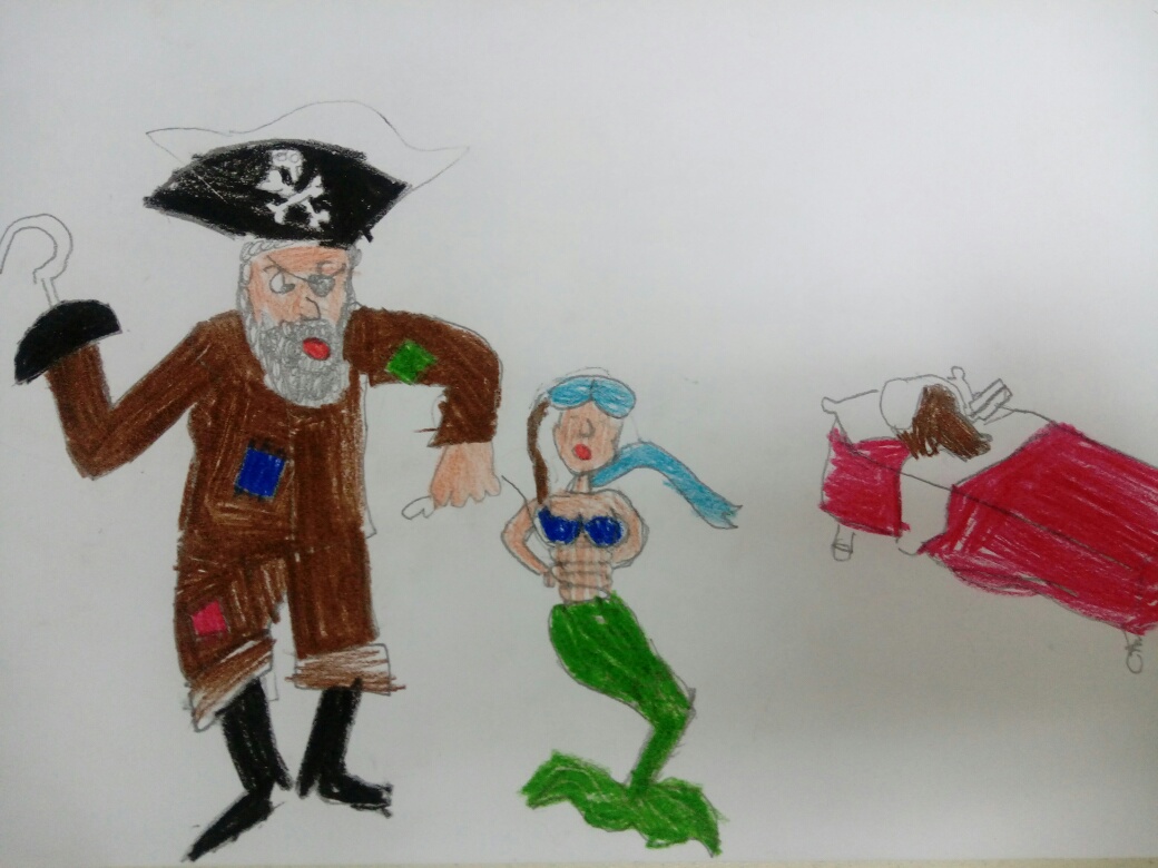 The Excellent Work of J3-1 2016/2017 by Jane Bishop - Illustrated by J3 - Ourboox.com