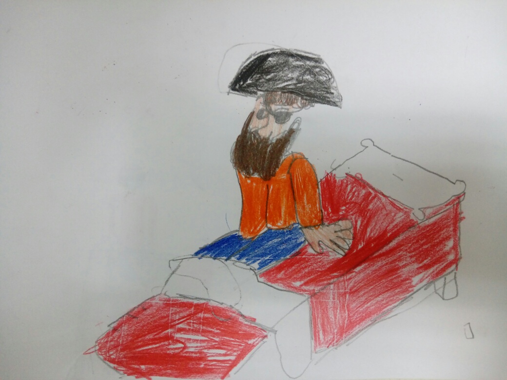 The Excellent Work of J3-1 2016/2017 by Jane Bishop - Illustrated by J3 - Ourboox.com