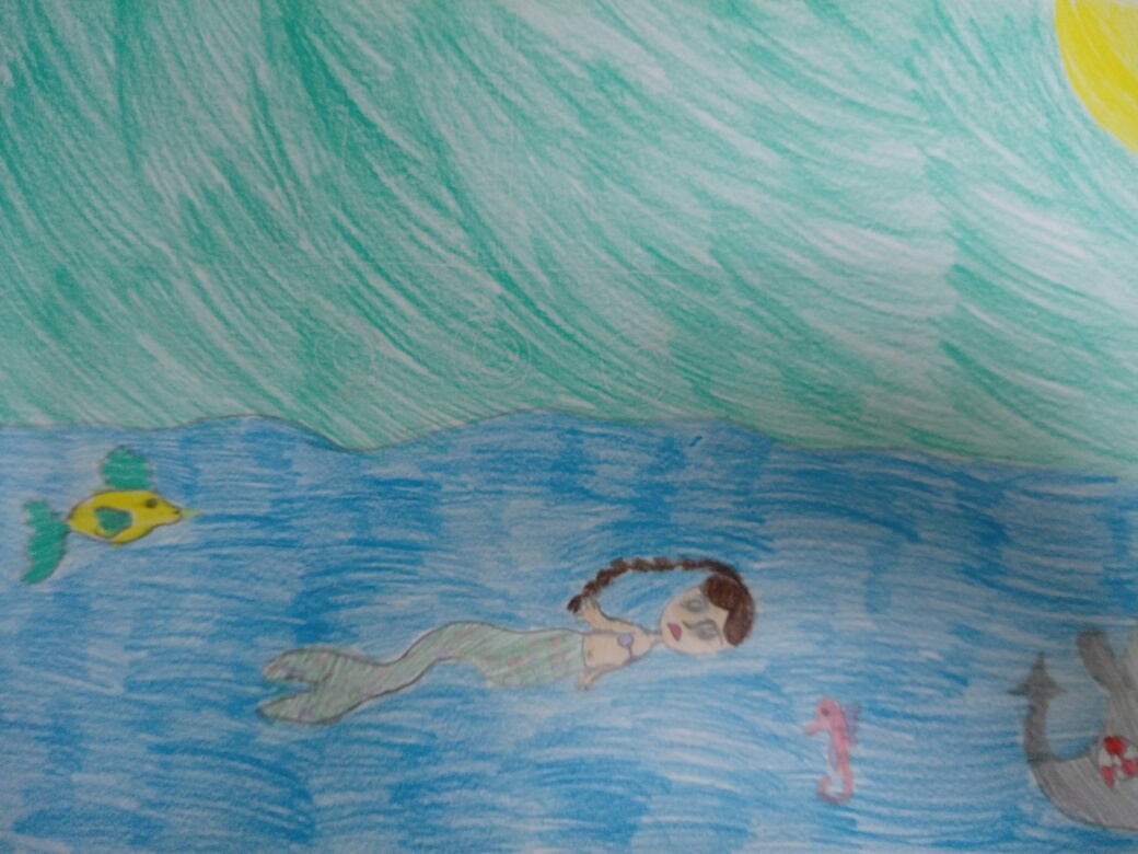 The Excellent Work of J3-1 2016/2017 by Jane Bishop - Illustrated by J3 - Ourboox.com