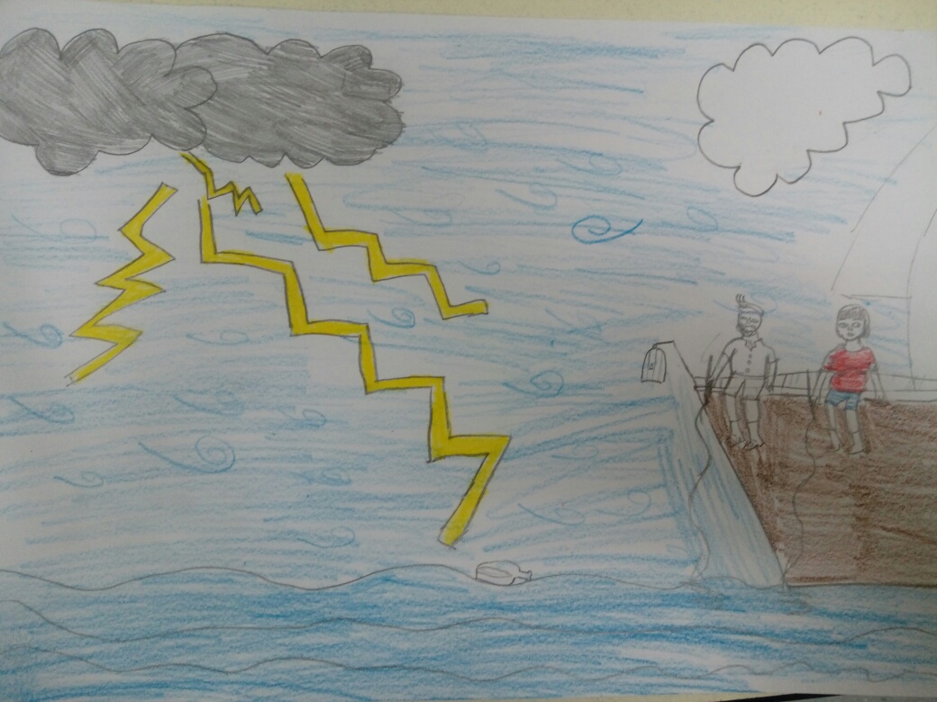 The Excellent Work of J3-1 2016/2017 by Jane Bishop - Illustrated by J3 - Ourboox.com