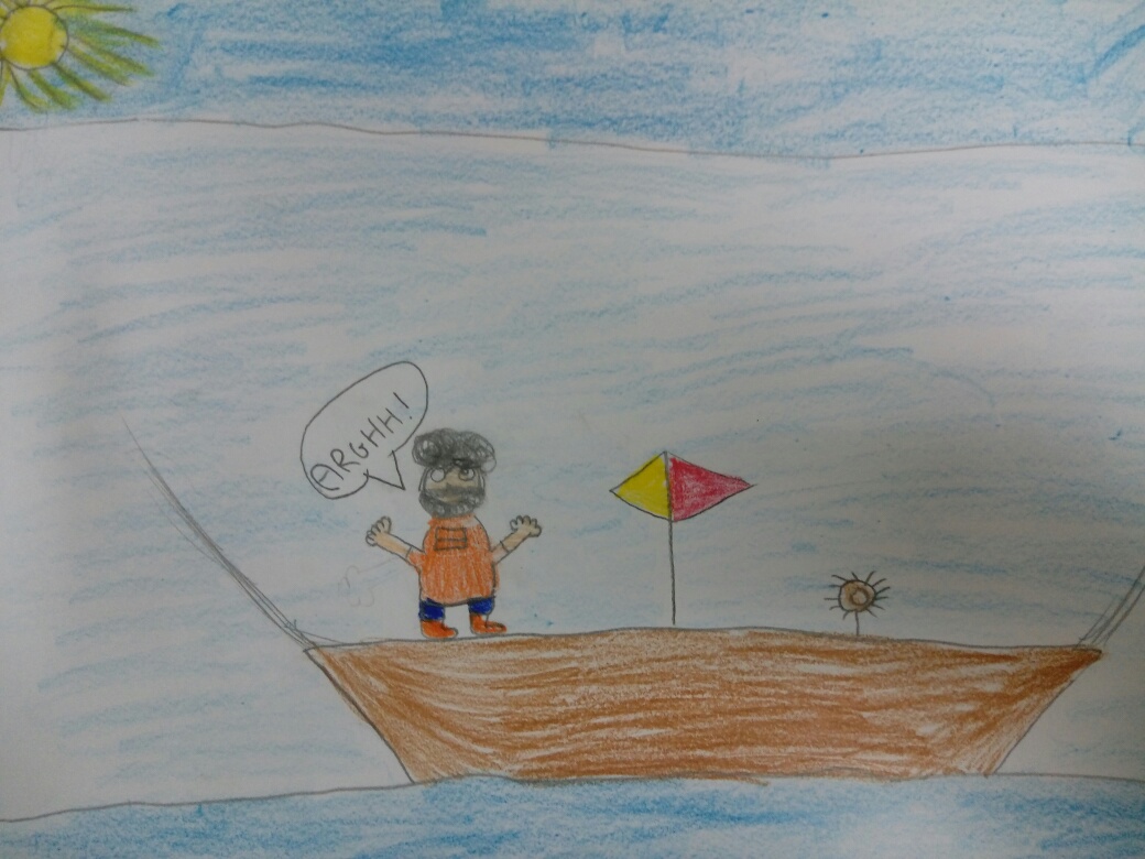 The Excellent Work of J3-1 2016/2017 by Jane Bishop - Illustrated by J3 - Ourboox.com