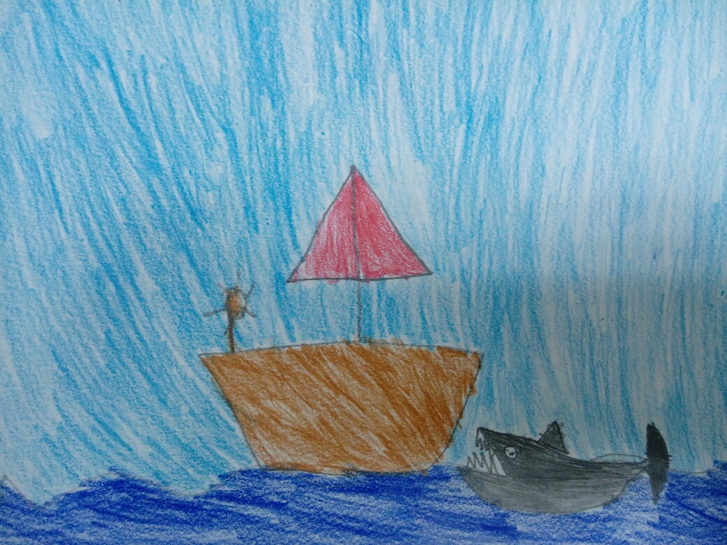 The Excellent Work of J3-1 2016/2017 by Jane Bishop - Illustrated by J3 - Ourboox.com