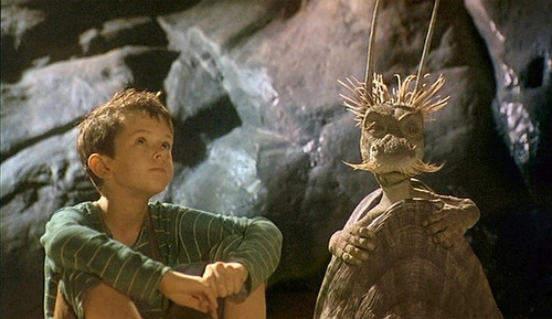 Five Children and it by maisam jaber - Illustrated by Maisam Jaber - Ourboox.com