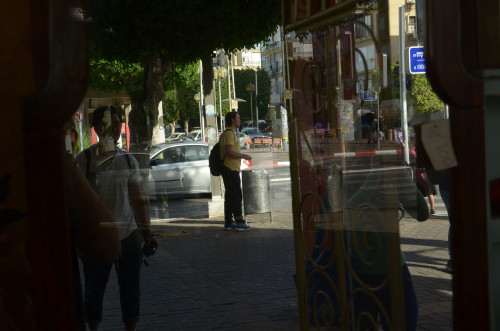 צילום רחוב by ronen hizkiayev - Ourboox.com