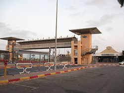 תחנת רכבת אשדוד עד הלום