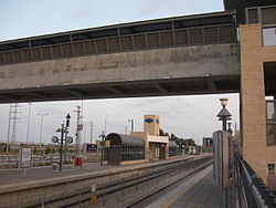 תחנת רכבת אשדוד עד הלום by Michelle  - Illustrated by מישל מישמש וליטל טל-טל - Ourboox.com