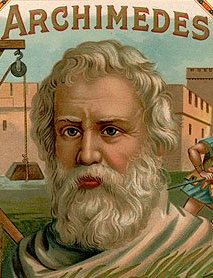 قصة ارخميدس by wajeeha - Illustrated by وجيهة جبارين - Ourboox.com