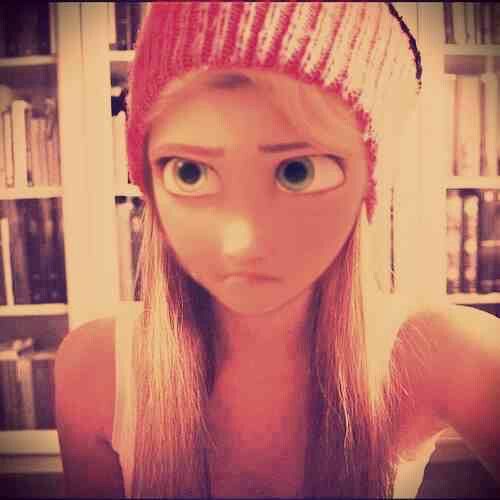 Rapunzel or the young Princess of the modern time by Christa Raimond - Ourboox.com