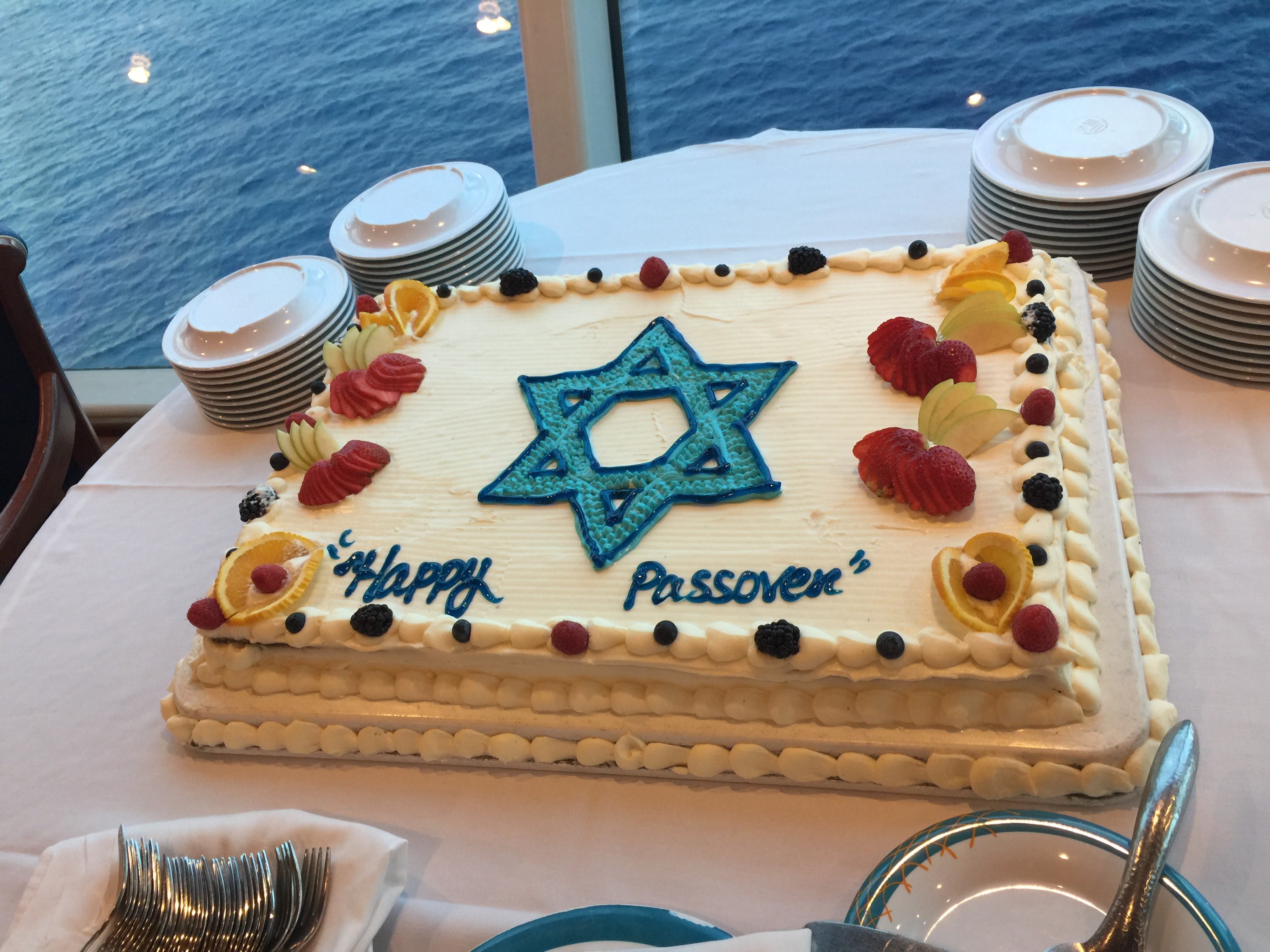 Passover Vacation by almakaufman  - Illustrated by alma kaufman - Ourboox.com