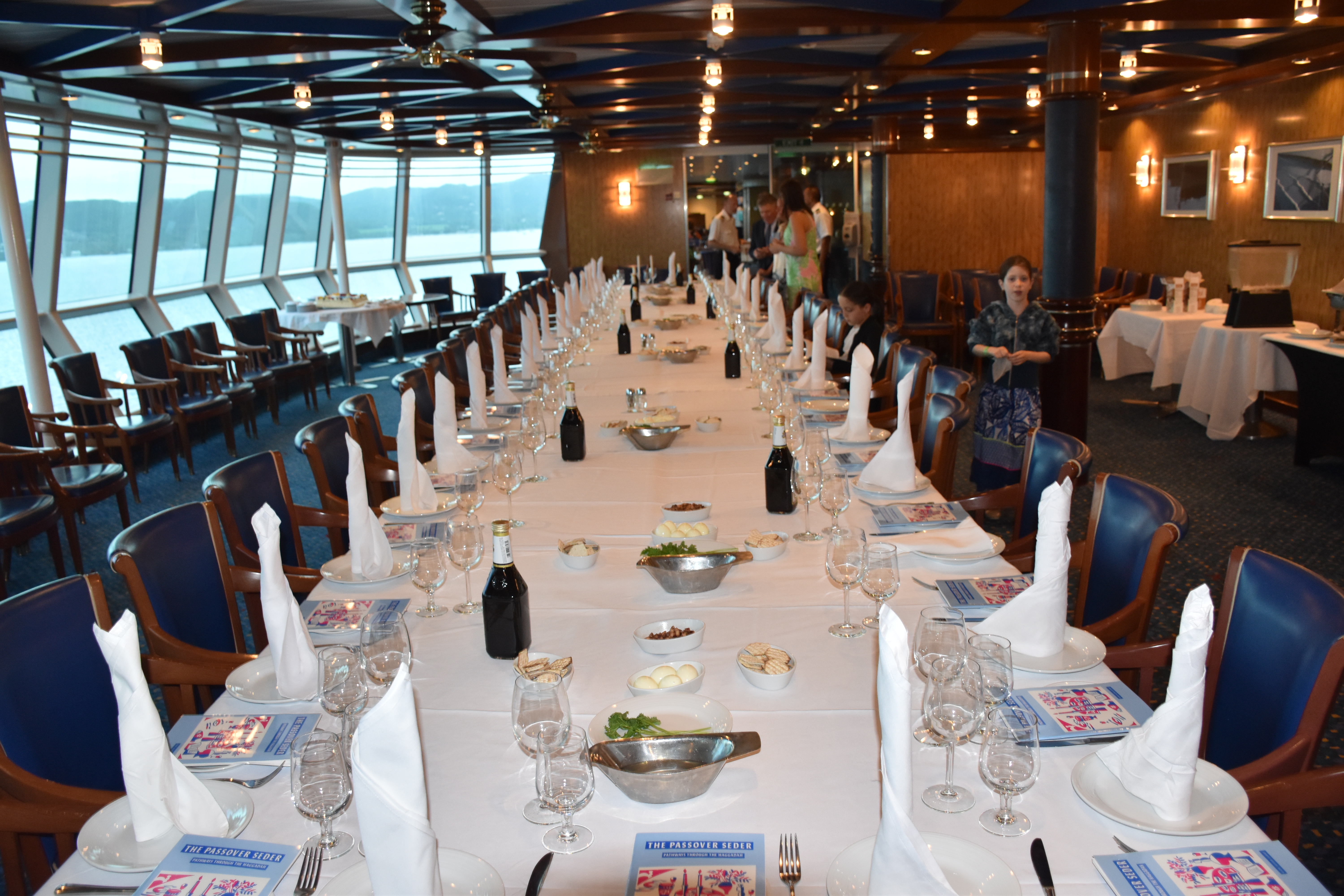 Passover Vacation by almakaufman  - Illustrated by alma kaufman - Ourboox.com