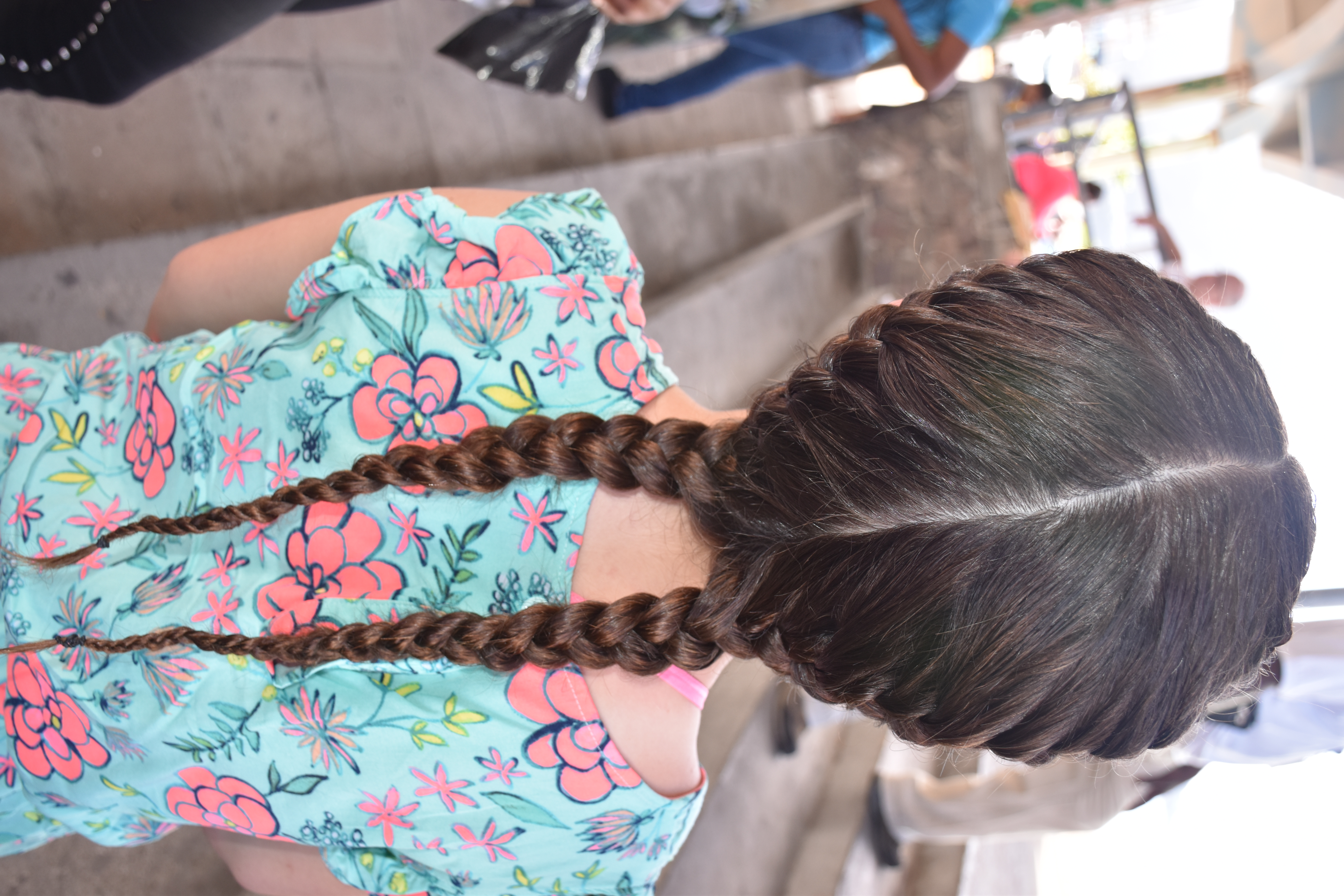 Passover Vacation by almakaufman  - Illustrated by alma kaufman - Ourboox.com