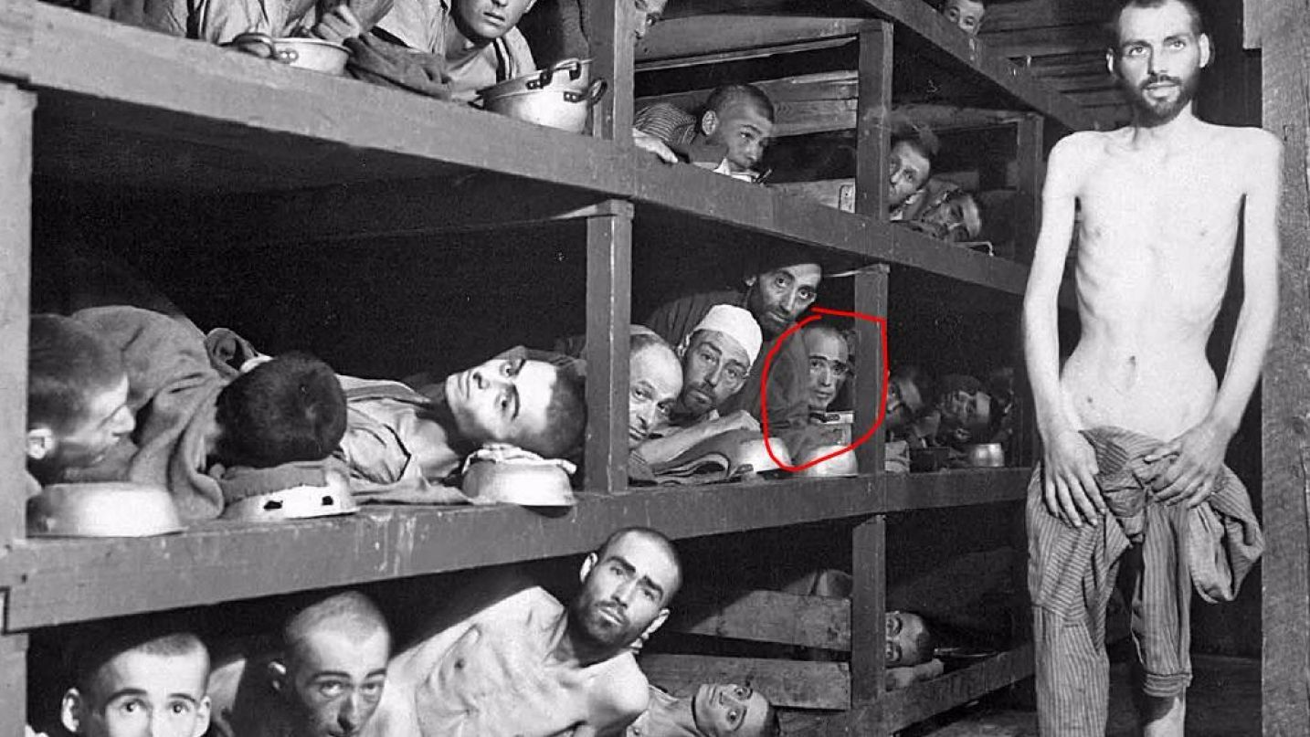 JennaBaer-ElieWiesel by Jenna Baer - Ourboox.com