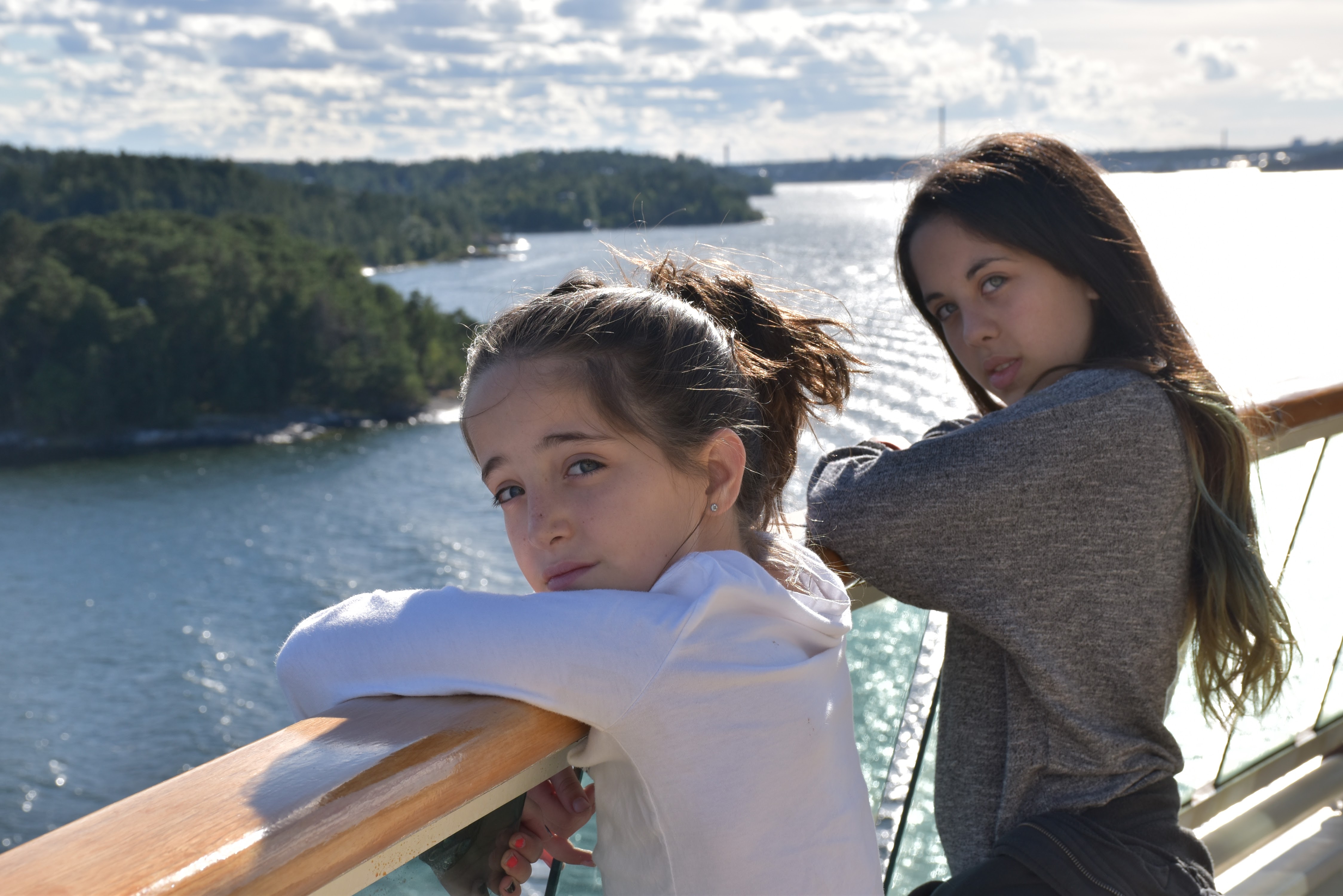 Passover Vacation by almakaufman  - Illustrated by alma kaufman - Ourboox.com