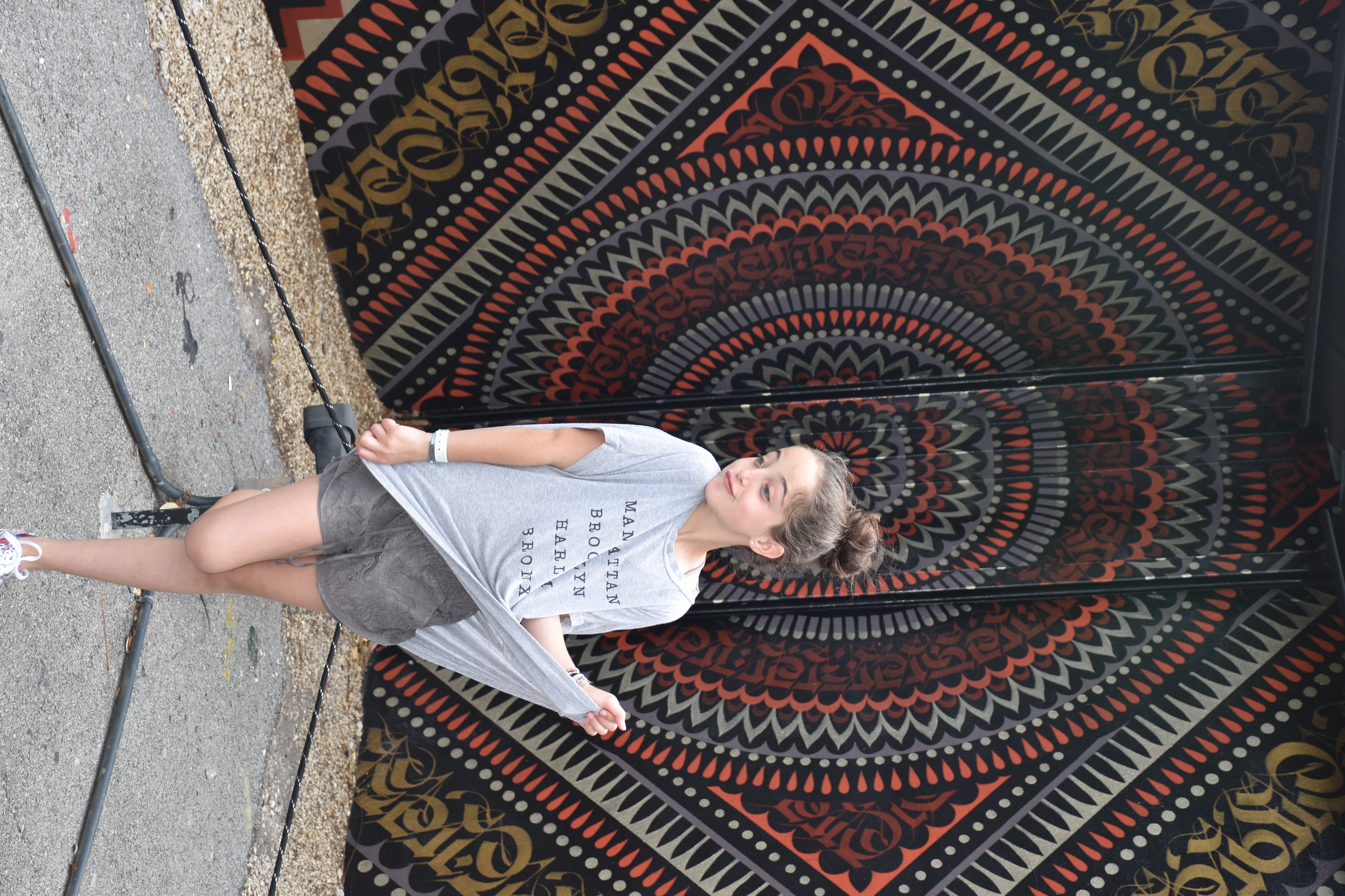 Passover Vacation by almakaufman  - Illustrated by alma kaufman - Ourboox.com