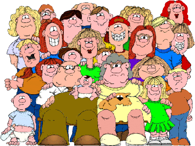 My Family By :Techelet Levi by Noam Banot Pisgat Zeev - Illustrated by Techelet Levi - Ourboox.com