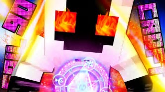 lyon l ‘eroe della failcraft by mamma - Illustrated by g.s. - Ourboox.com