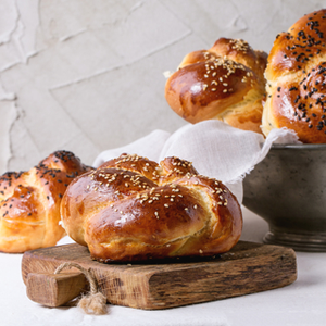 חלות משמים by naamashilo - Ourboox.com