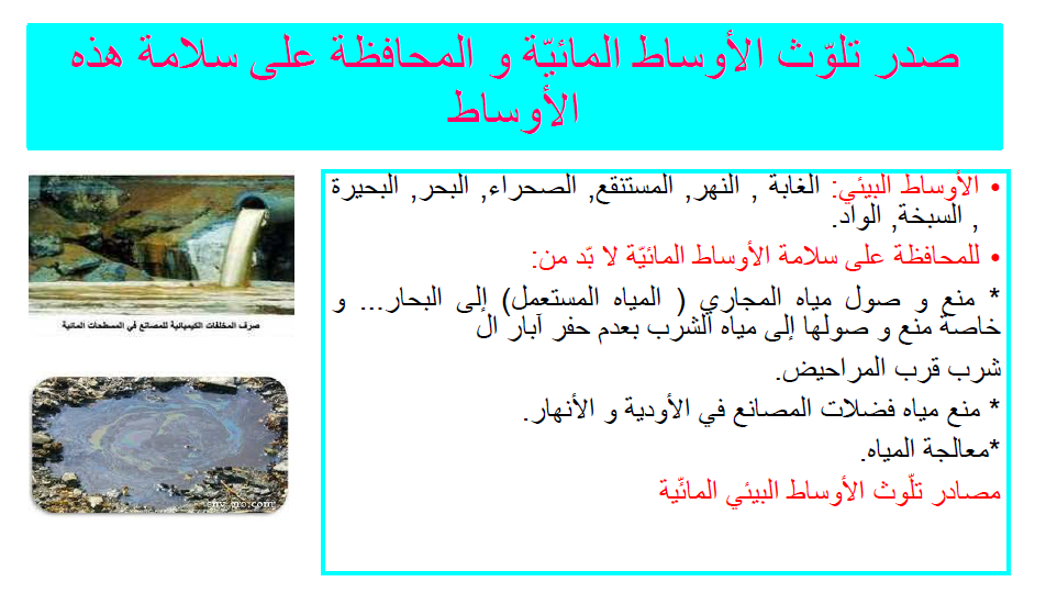 كتاب الإيقاظ العلمي by Abir Mejdoub - Ourboox.com