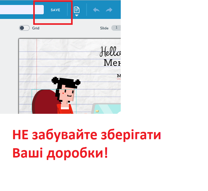 Scribing by Khrystyna - Ourboox.com