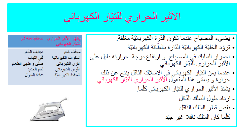 كتاب الإيقاظ العلمي by Abir Mejdoub - Ourboox.com