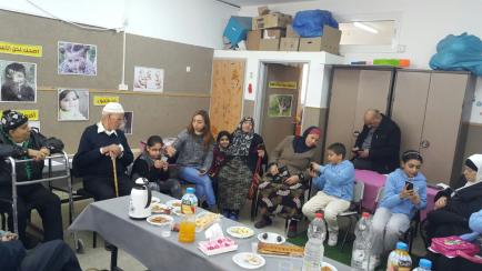 قصة رقم 3 – مدرسة عمر بن الخطاب الابتدائية الطيبة by amase - Illustrated by الطالبة ولاء والحجة فتحية - Ourboox.com