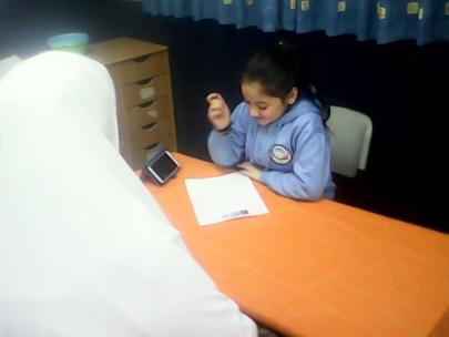 قصة رقم 6 – مدرسة عمر بن الخطاب الابتدائية – الطيبة by amase - Illustrated by الطالبة ايان والحجة رحيبة - Ourboox.com