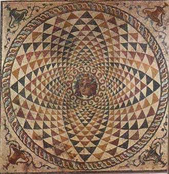 الفسيفساء by ameera - Ourboox.com