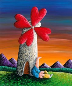 חלומות מתגשמים by Irena - Ourboox.com