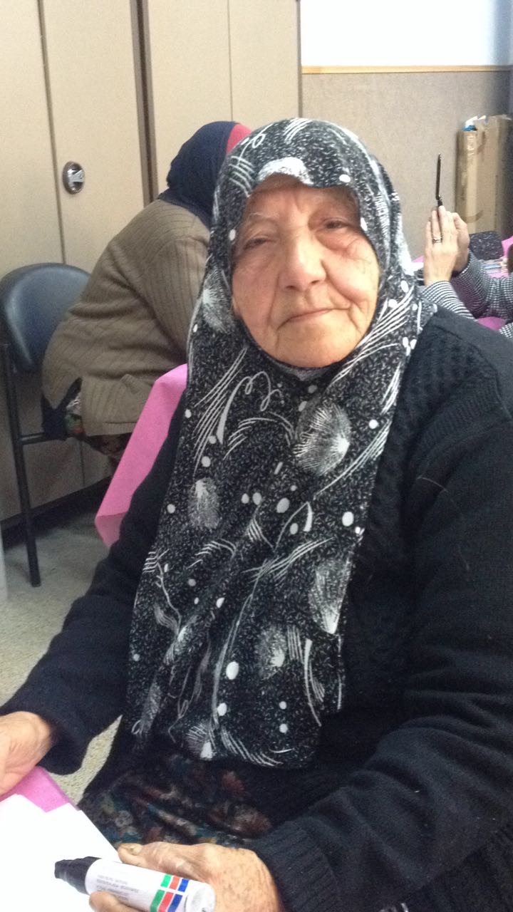 قصة رقم 3 – مدرسة عمر بن الخطاب الابتدائية الطيبة by amase - Illustrated by الطالبة ولاء والحجة فتحية - Ourboox.com