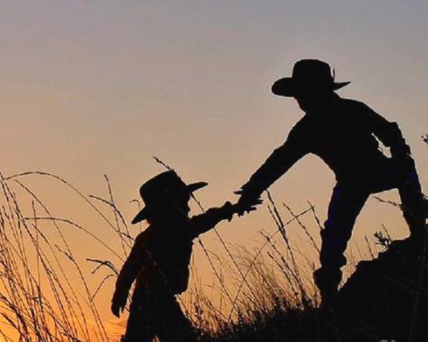 חבר אמיתי by אלחנן פרץ - Ourboox.com