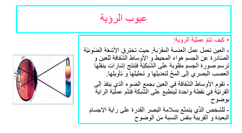 كيتاب الإيقاظ العلمي by Abir Mejdoub - Ourboox.com