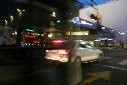 פרויקט בצילום by aviv kabaz - Illustrated by אביב כבאז - Ourboox.com