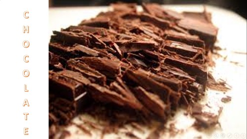 My Favorite Food by Sharon Meditchy - Ourboox.com