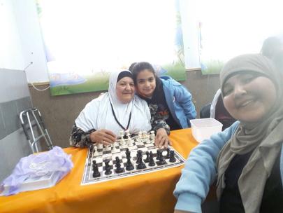 قصة رقم 2 – مدرسة عمر بن الخطاب الابتدائية الطيبة by amase - Illustrated by الطالبات تالا ورحيق والجدة ردينة - Ourboox.com