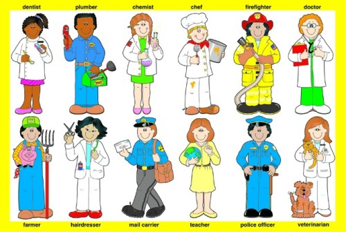 اصحاب المهن by jihantatour - Ourboox.com