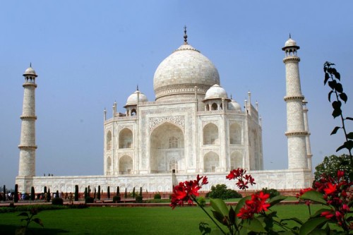 تاج محل by doaa - Ourboox.com