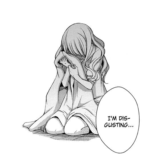 The broken family by Latefa BELKHIR - Ourboox.com