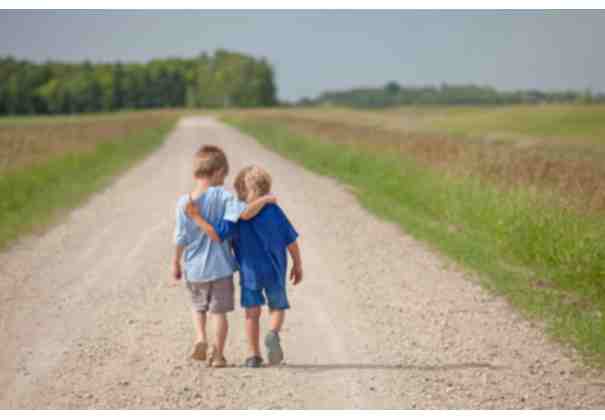 חבר אמיתי by אלחנן פרץ - Ourboox.com