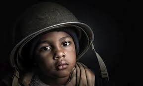 Gli orrori della guerra sui minori by Mario Mazzonello - Ourboox.com